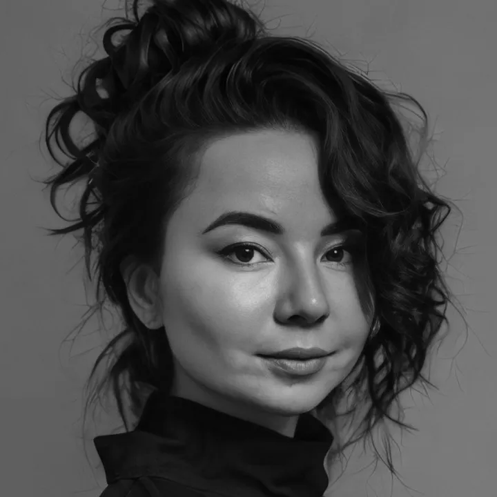 Dinara in Malaysia 🇲🇾