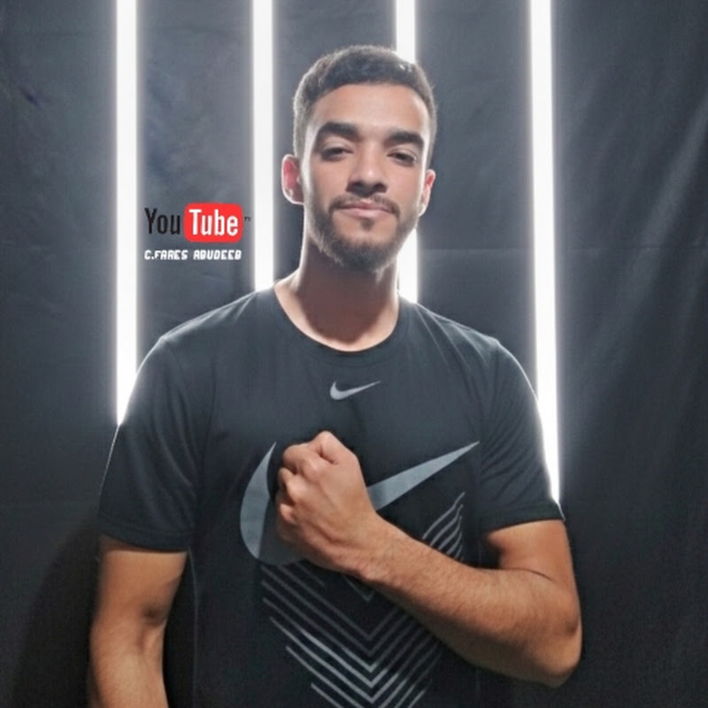 C. Fares AbuDeeb