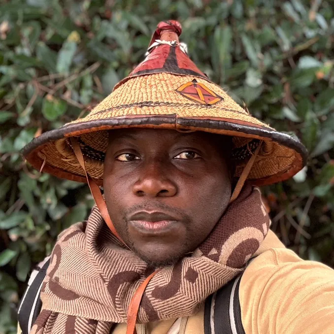 Ghanaian Nomad (GHANAFUNTUBE)