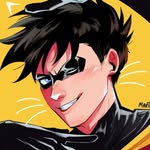 Martes 🦇 | COMMISSIONS OPEN