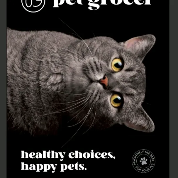 Pet Grocer Elena Dachi