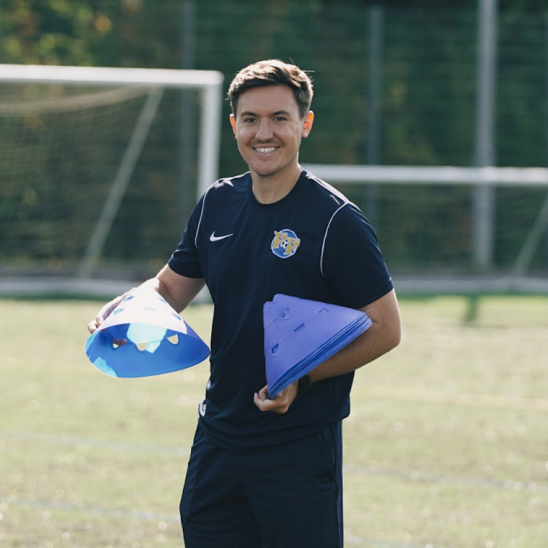 Coach Jonny