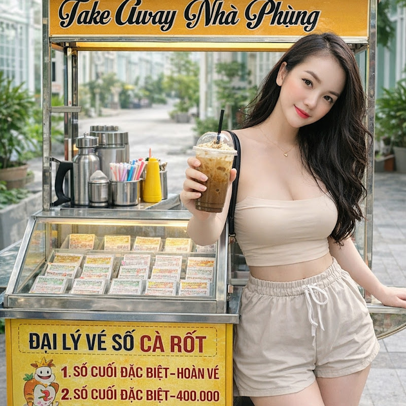 Cà phê rang Mộc giá sỉ cho các quán Cafe