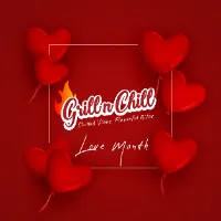 GRILLNCHILL