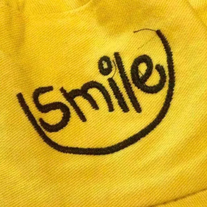 Smile