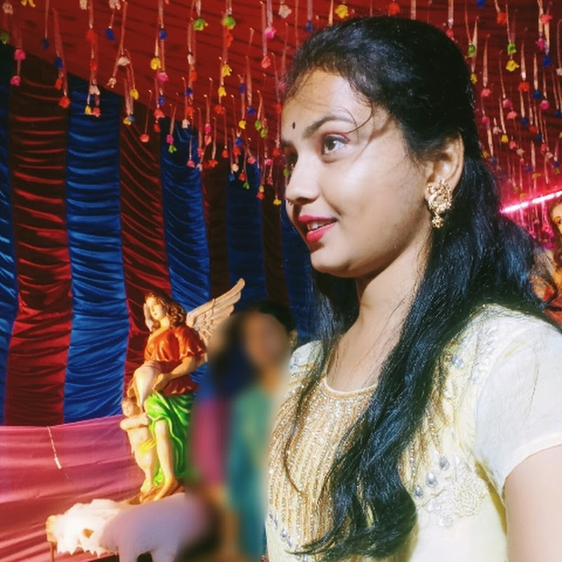 Puja Biswas _ _ _ Official