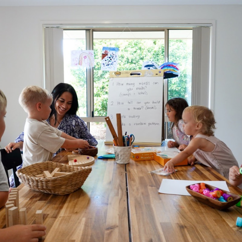 🏡 The Organised Homeschool 