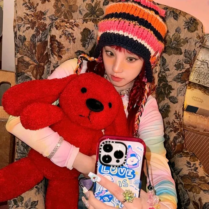 kpop-fan♡(yuqi<3)