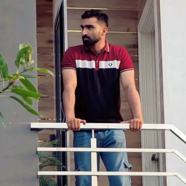 بلال بھٹی🤍