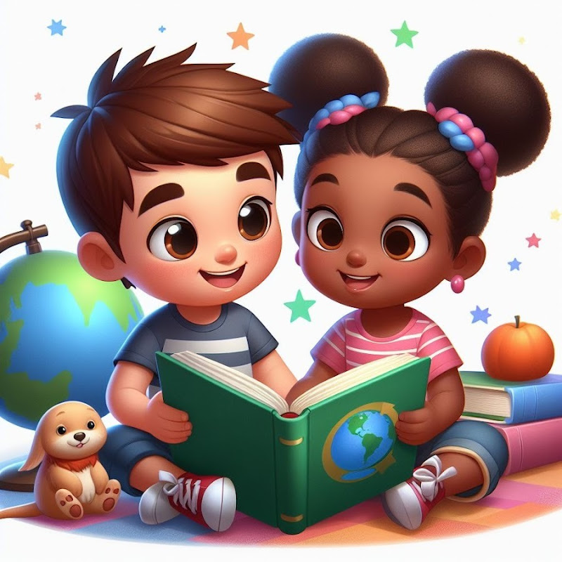 Magic Storytime