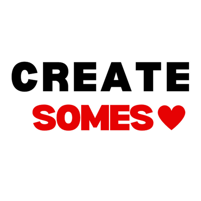 Createsomes 