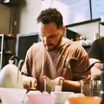 Camilo | Home Barista