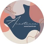Anastacia.cue • Second hand• Segunda mano