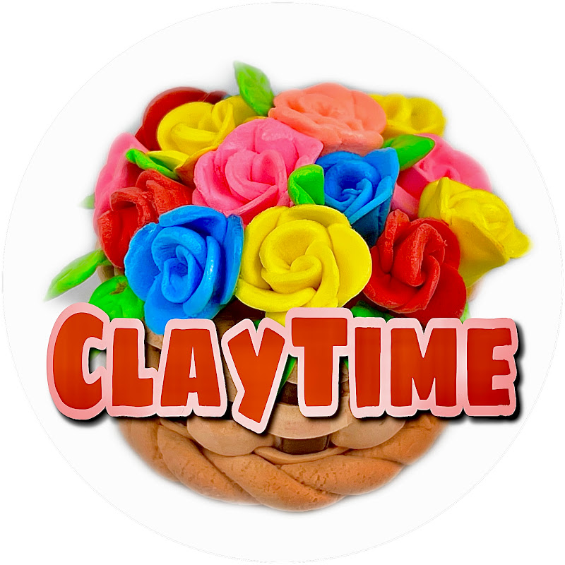 CLAYTIME