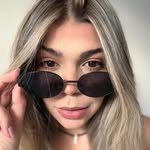 | CREADORA DE CONTENIDO | LOCUTORA