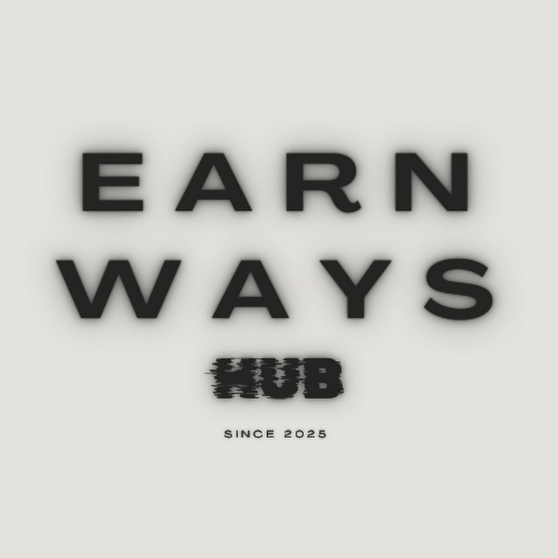 Earn Ways Hub