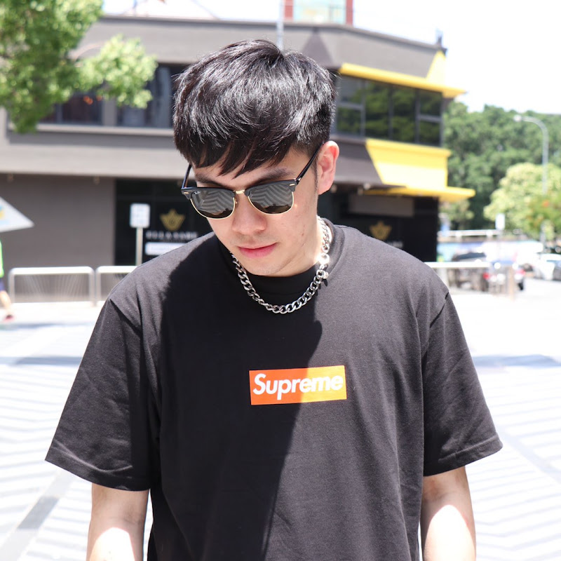 Paul Vibes 保羅の日常