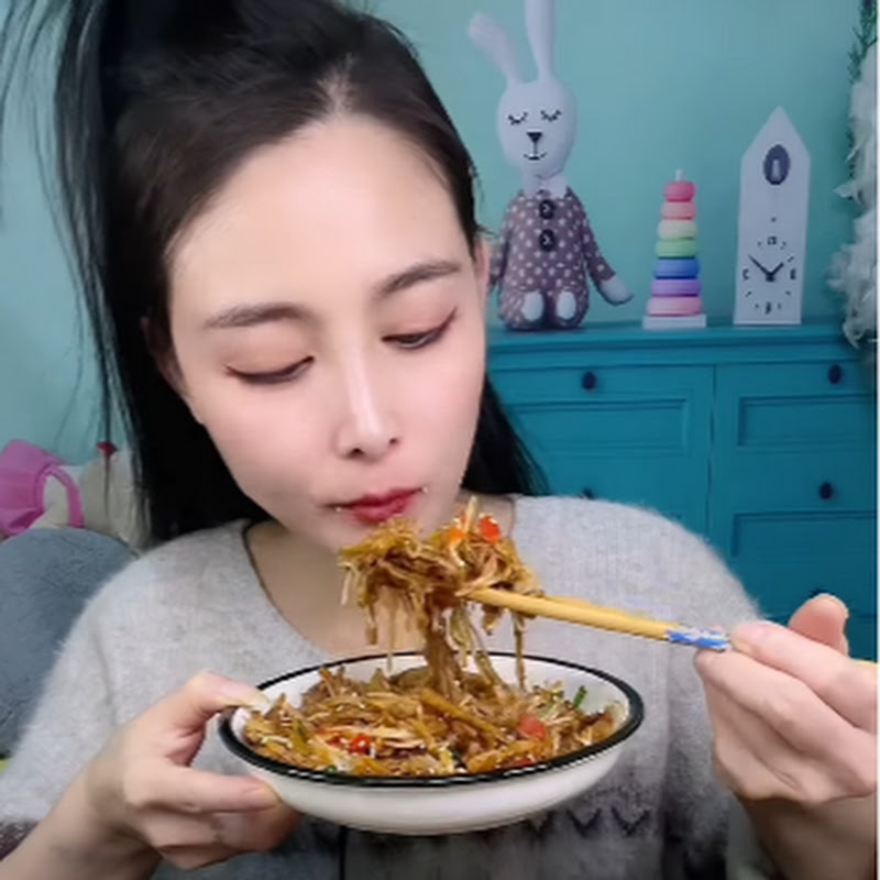 Chinese Food Saint