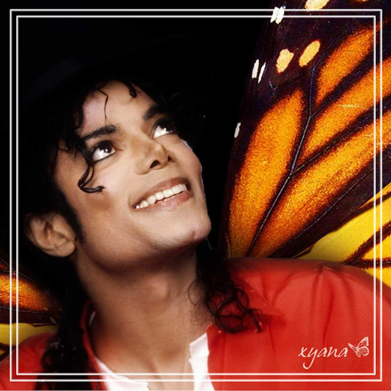 Xyana ღ In Loving Memory of Michael Jackson