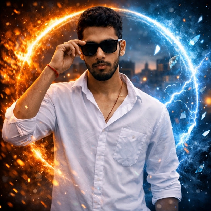 Sourabh Dhiman Shows