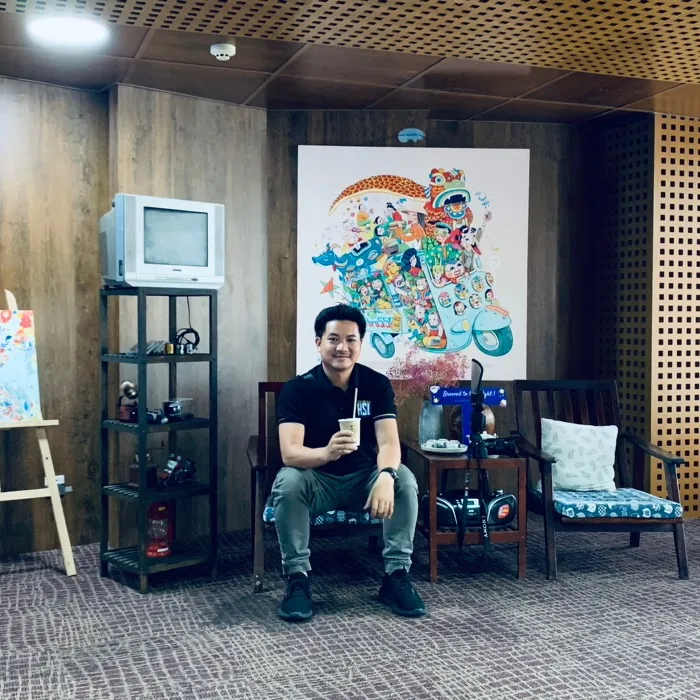 Phước Trường Media