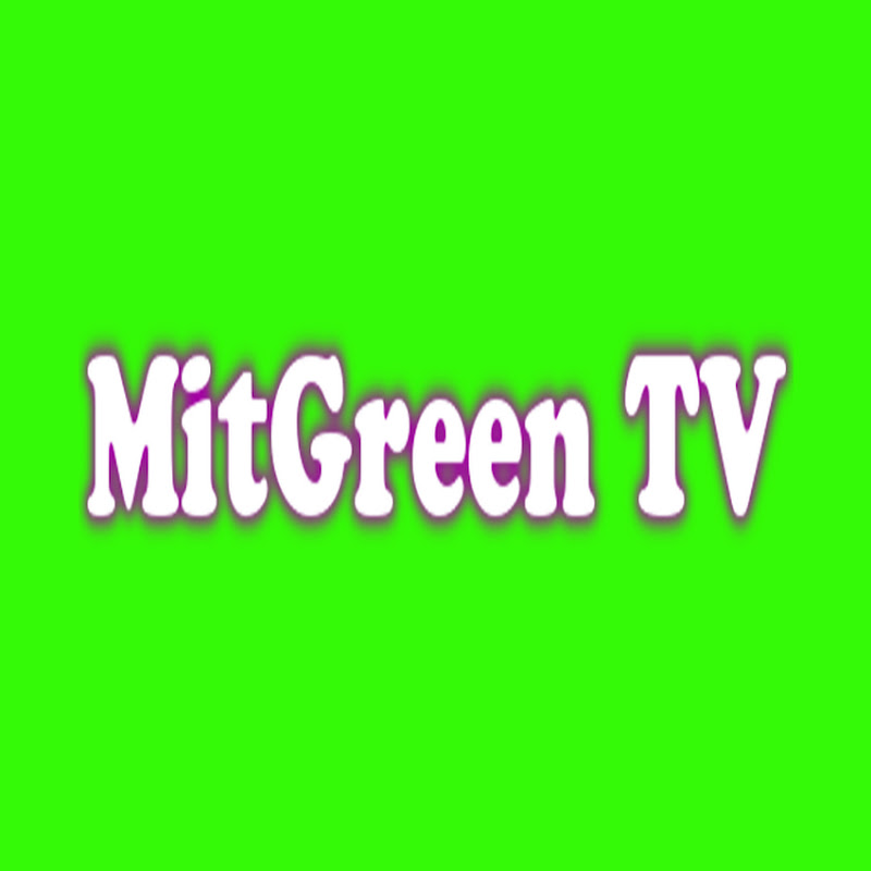 MitGreen TV