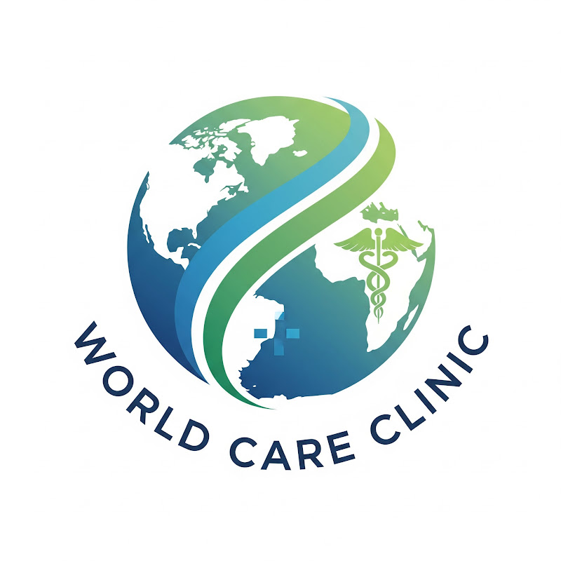 WORLD CARE CLINIC