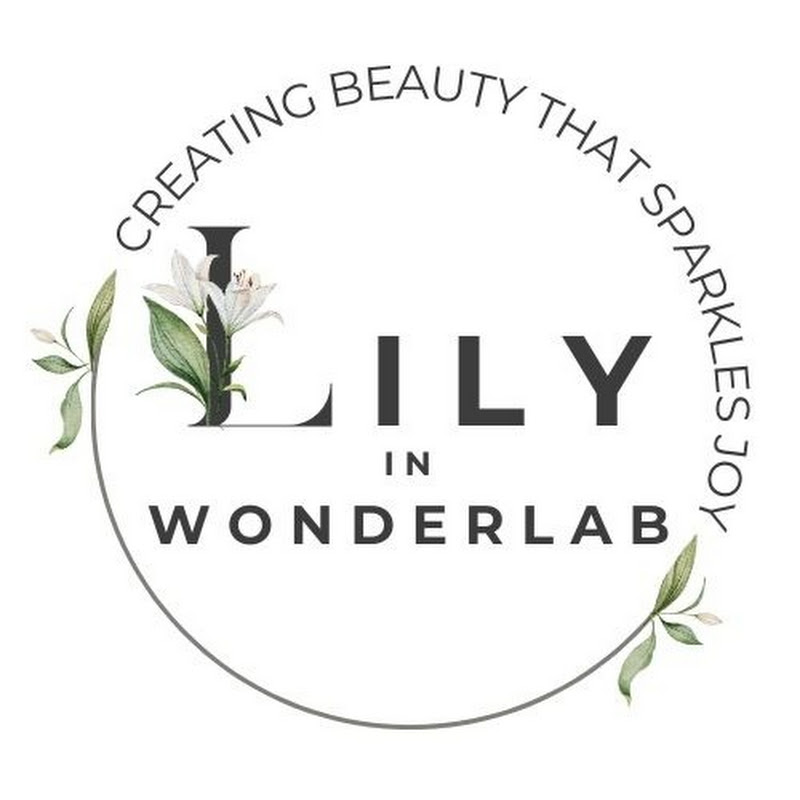 Lily in WonderLab
