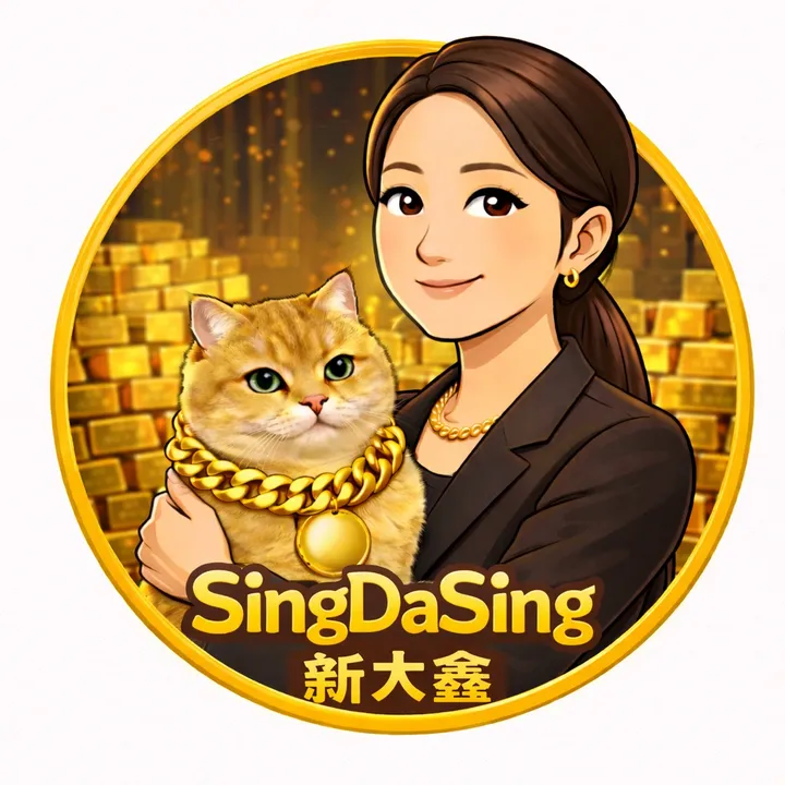 Gold_Catz