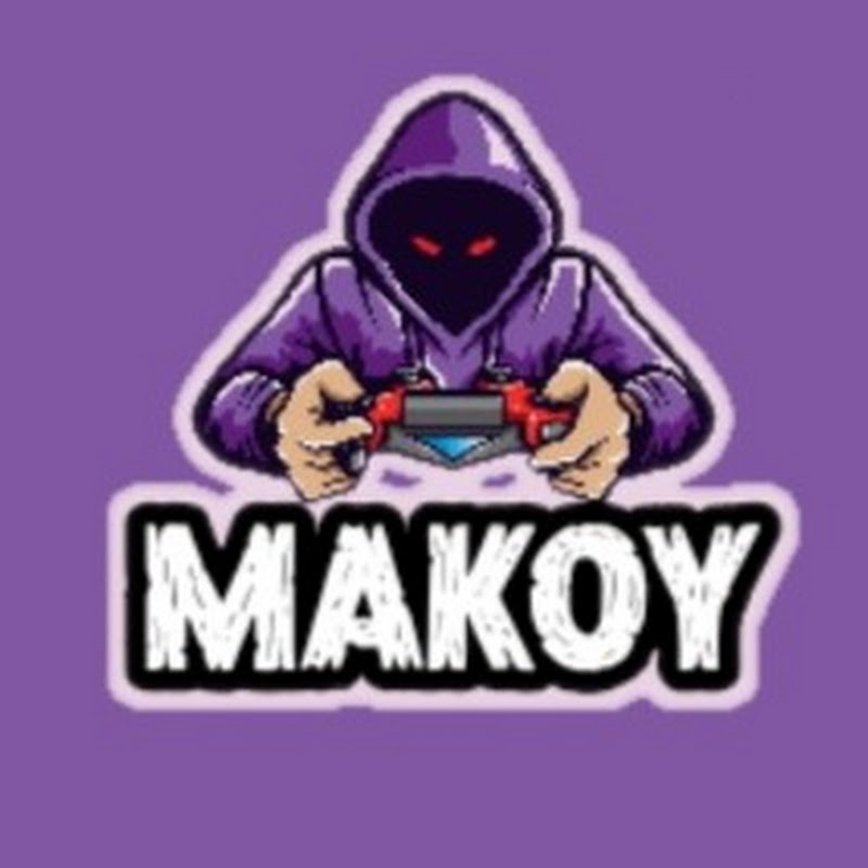 Makoy MLBB Gaming