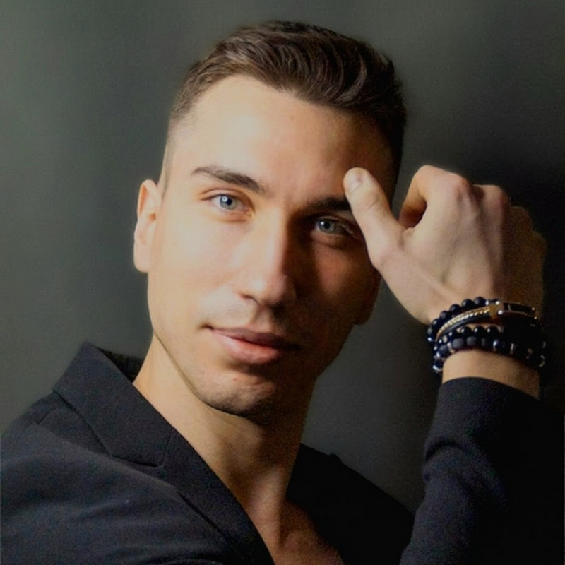 𝐃𝐌𝐈𝐓𝐑𝐈𝐘 𝐒𝐇𝐈𝐋𝐎𝐕 𝐕𝐋𝐎𝐆