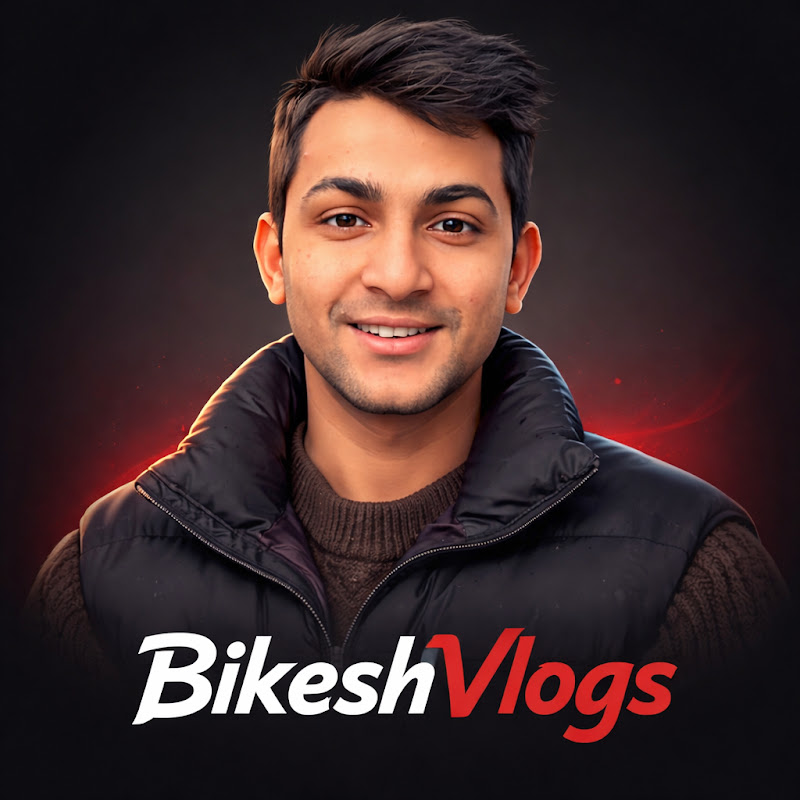 BikeshVlogs