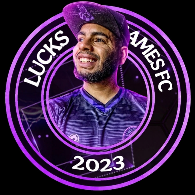 LUCKS GAMES FC