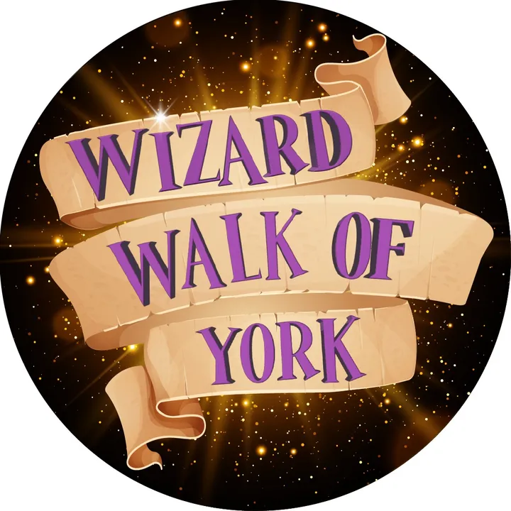 The Wizard Walk of York