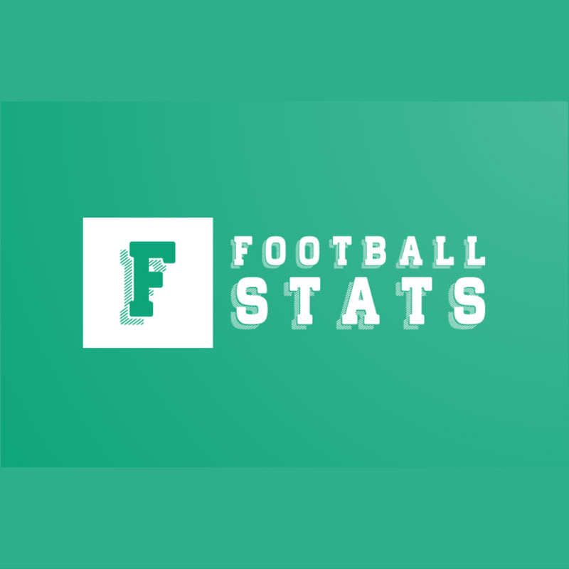 FOOTBALL STATS