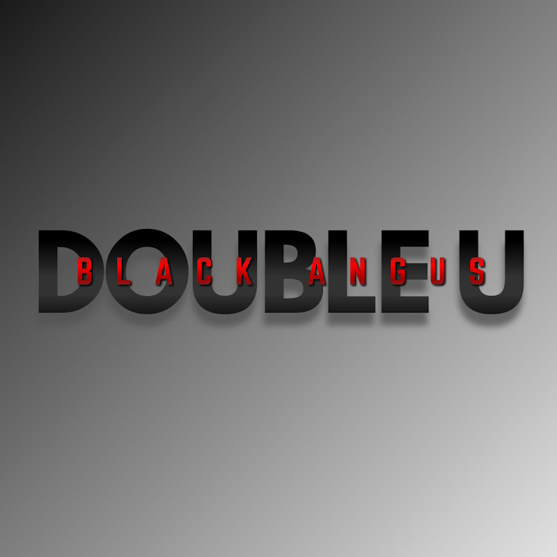 Double U Black Angus