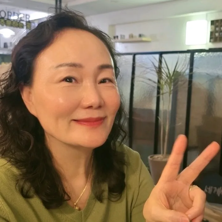 🇰🇷 스카이농원🫐