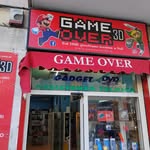 Gameover3d