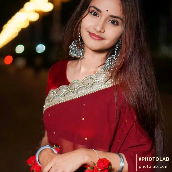 PUJA♥️