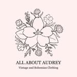 🌾 All About Audrey 🌾 Vintage Boutique