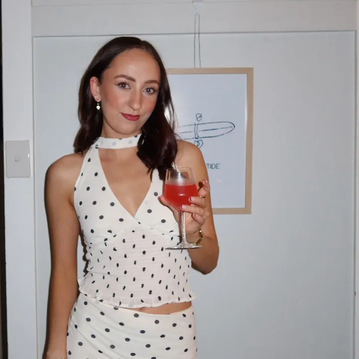 Liv Kelleher
