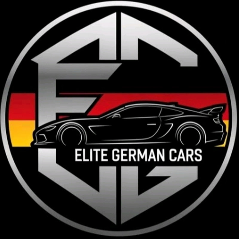 Elite German Cars