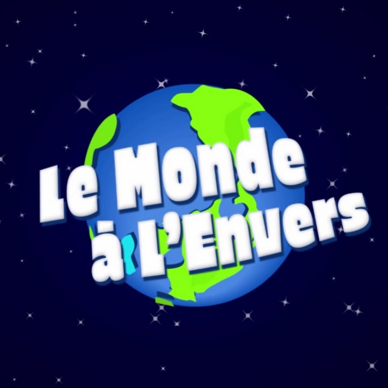 Le Monde à L'Envers