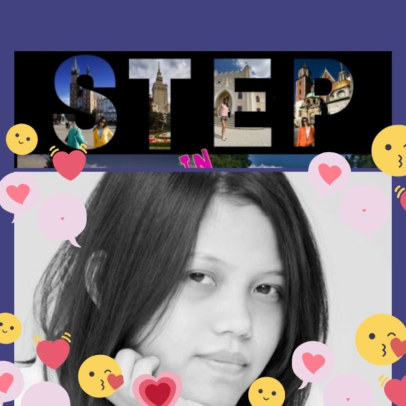 STEP VIBES