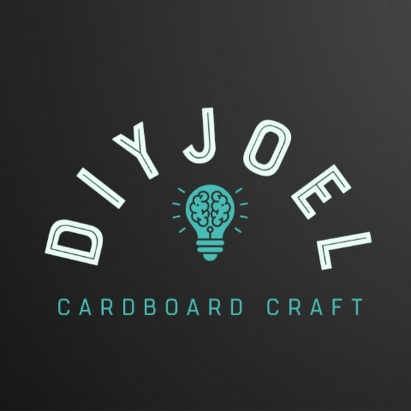DIYJoel Cardboard