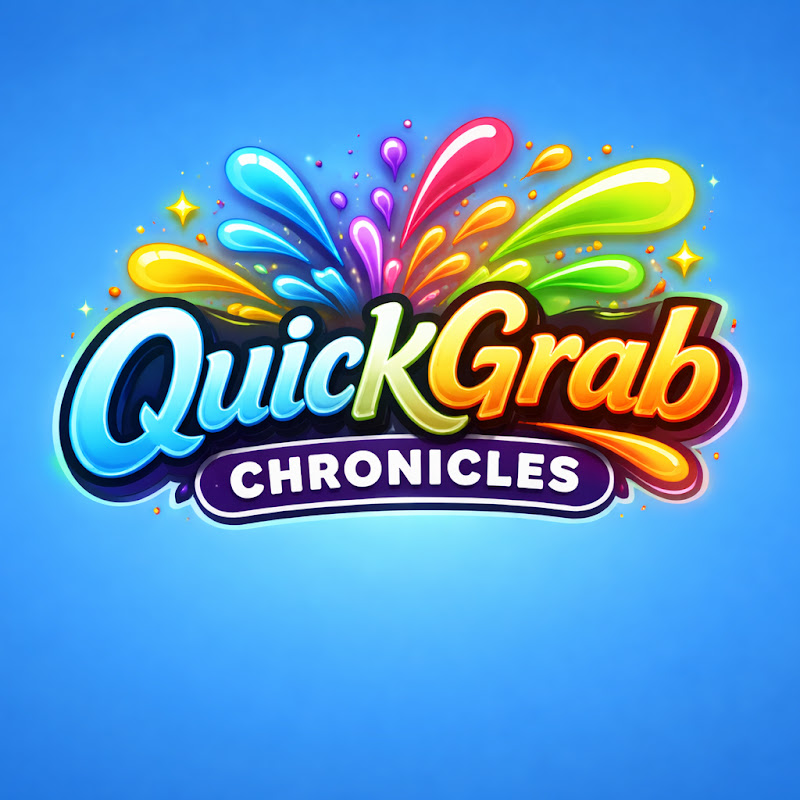 QuickGrab Chronicles