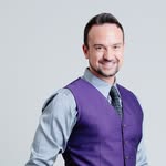 じぇいそん Jason Hancock