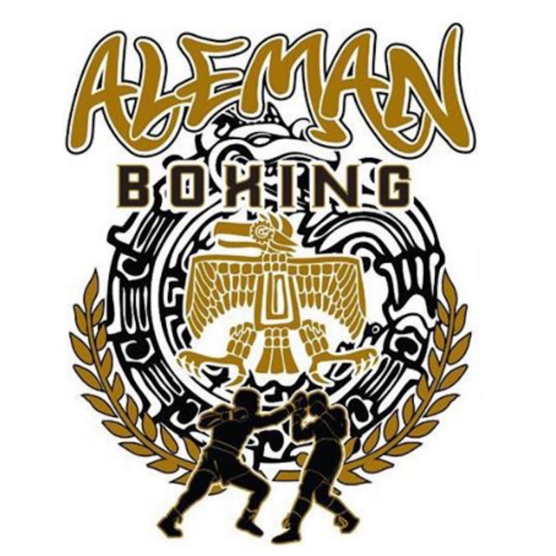 Frank “AlemanBoxing” Aleman