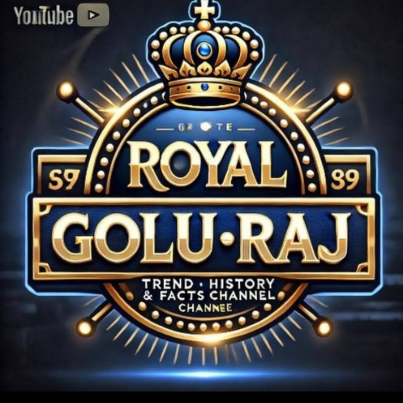 Royal Golu raj 