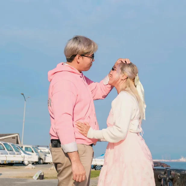 ลากแฟนไป Go With Tong